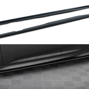 Difusores Laterales FOCUS MK3 ST/STLINE