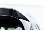 Alerón Superior de Fibra de Carbono BMW X7 M-Pack G07 / BMW X7 M-Pack G07 Facelift - Imagen 5